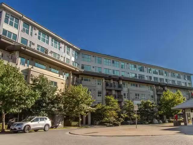 Condo for sale in Squamish, British Columbia
