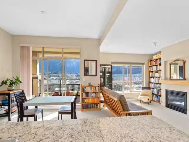 Condo for sale in Squamish, British Columbia