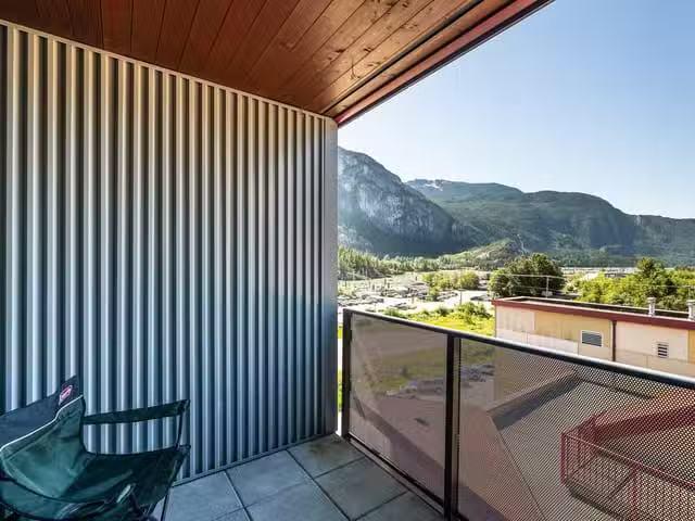 Condo for sale in Squamish, British Columbia