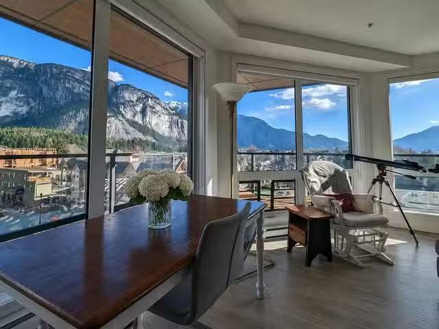 Condo for sale in Squamish, British Columbia