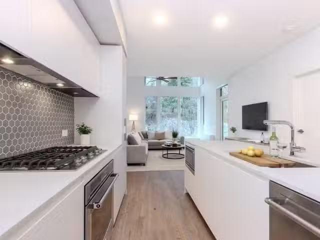 Condo for sale in Squamish, British Columbia