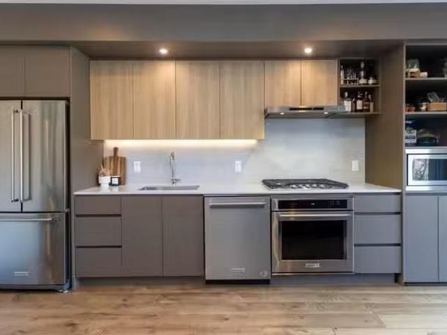 Condo for sale in Squamish, British Columbia