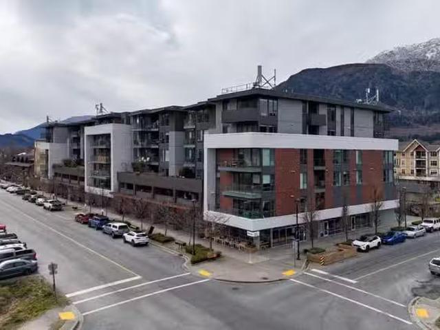 Condo for sale in Squamish, British Columbia