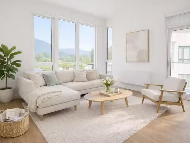 Condo for sale in Squamish, Squamish-Lillooet Regional District