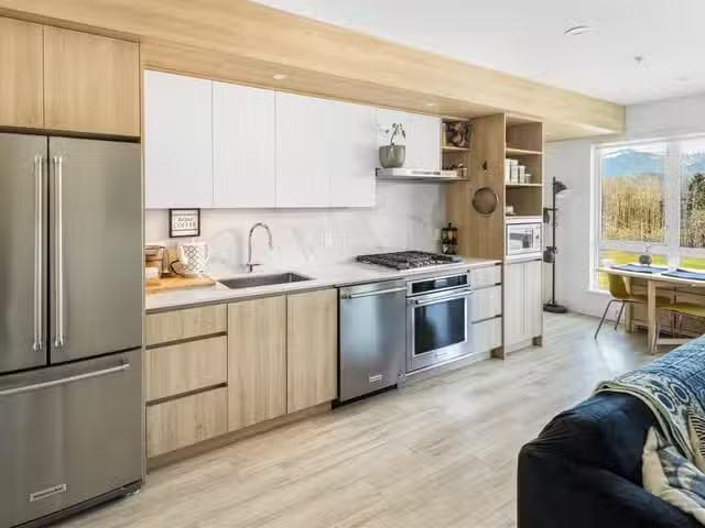 Condo for sale in Squamish, British Columbia