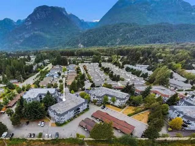 Condo for sale in Squamish, British Columbia
