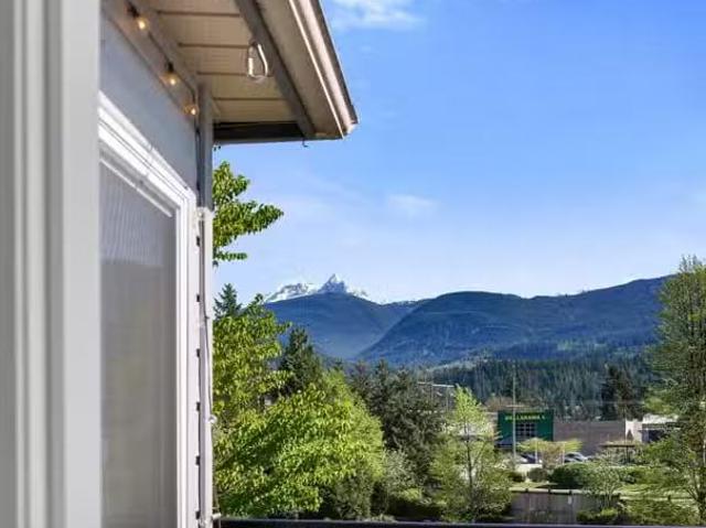 Condo for sale in Squamish, British Columbia