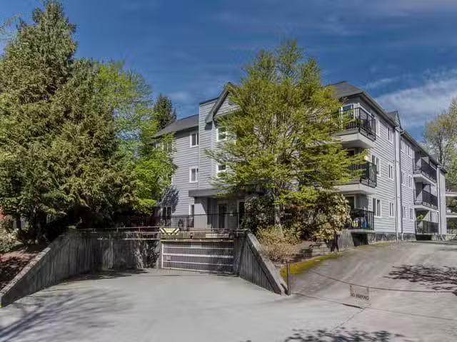 Condo for sale in Squamish, British Columbia