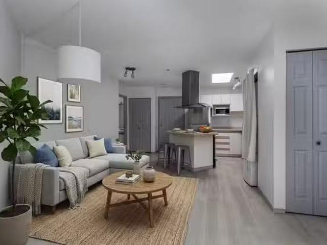 Condo for sale in Squamish, British Columbia
