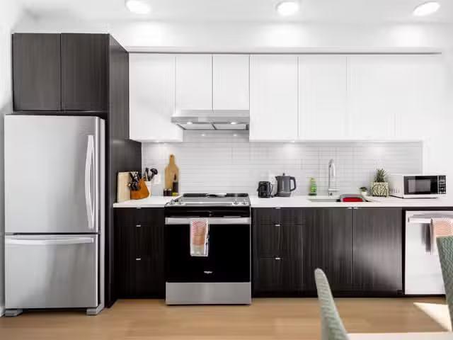 Condo for sale in Squamish, British Columbia