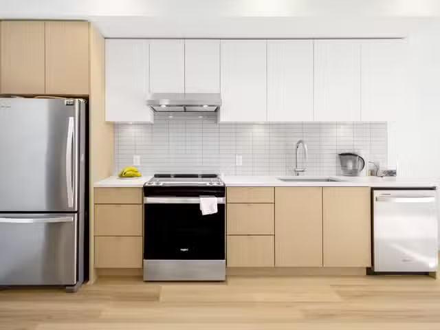 Condo for sale in Squamish, British Columbia