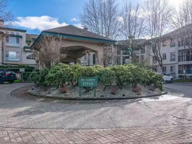 Condo for sale in Surrey, British Columbia