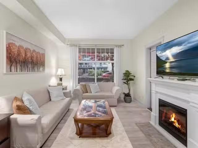 Condo for sale in Surrey, British Columbia