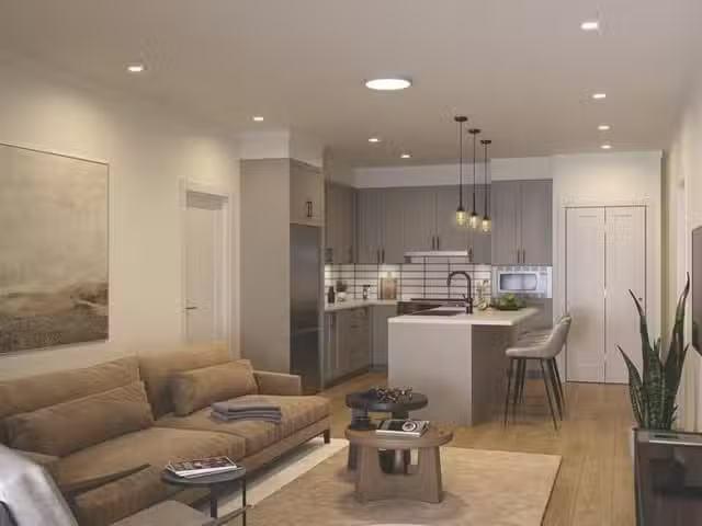 Condo for sale in Surrey, British Columbia