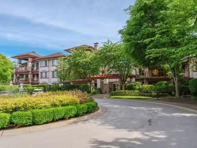 Condo for sale in Surrey, British Columbia