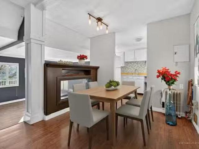 Condo for sale in Surrey, British Columbia