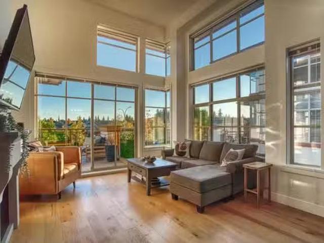 Condo for sale in Surrey, British Columbia