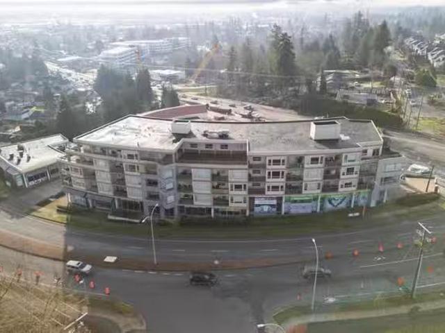 Condo for sale in Surrey, British Columbia