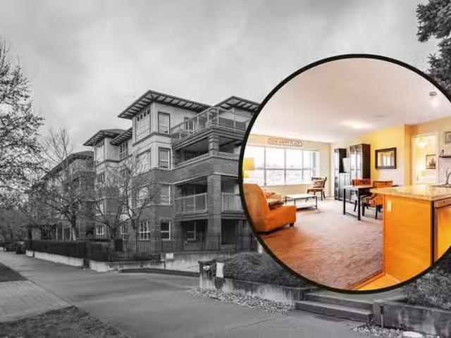 Condo for sale in Surrey, British Columbia