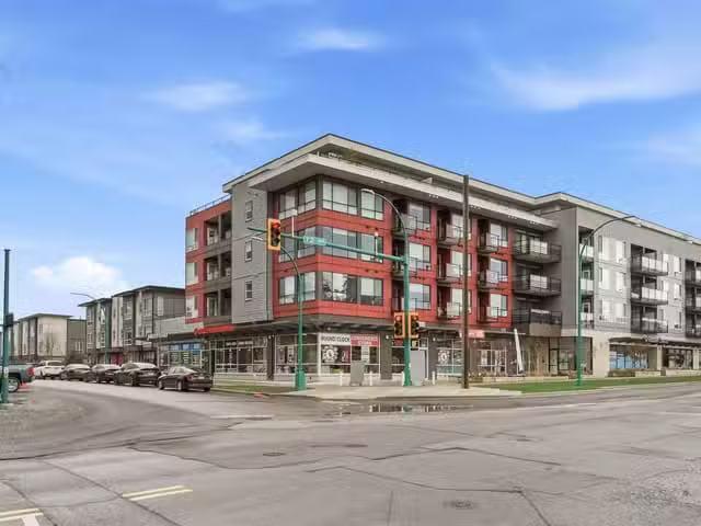 Condo for sale in Surrey, British Columbia
