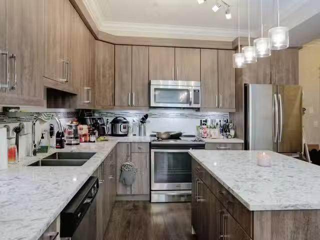 Condo for sale in Surrey, Metro Vancouver Regional District