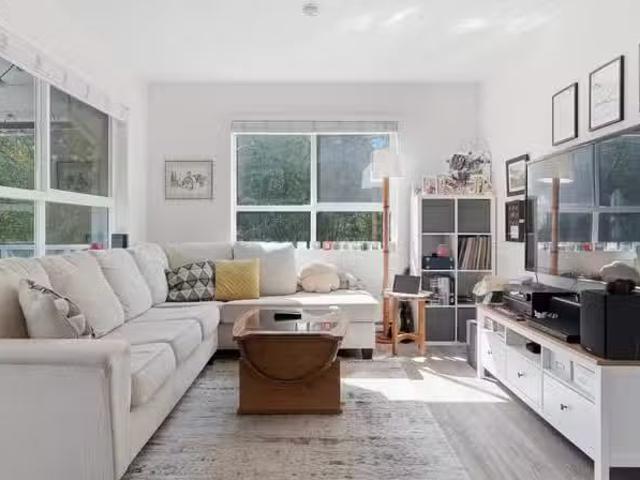 Condo for sale in Surrey, British Columbia
