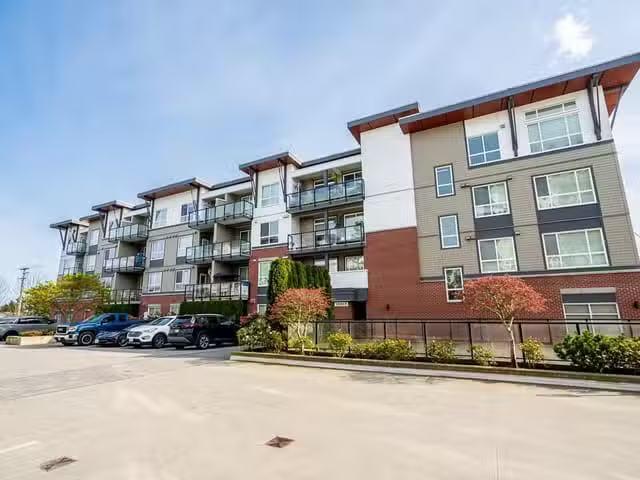 Condo for sale in Surrey, British Columbia