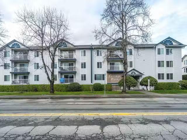 Condo for sale in Surrey, British Columbia