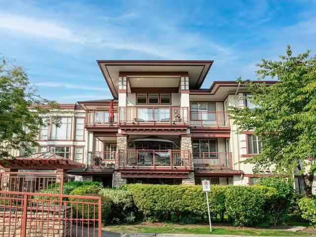 Condo for sale in Surrey, British Columbia