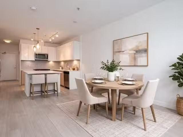 Condo for sale in Surrey, British Columbia