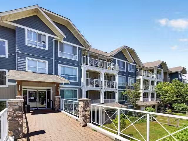 Condo for sale in Surrey, British Columbia