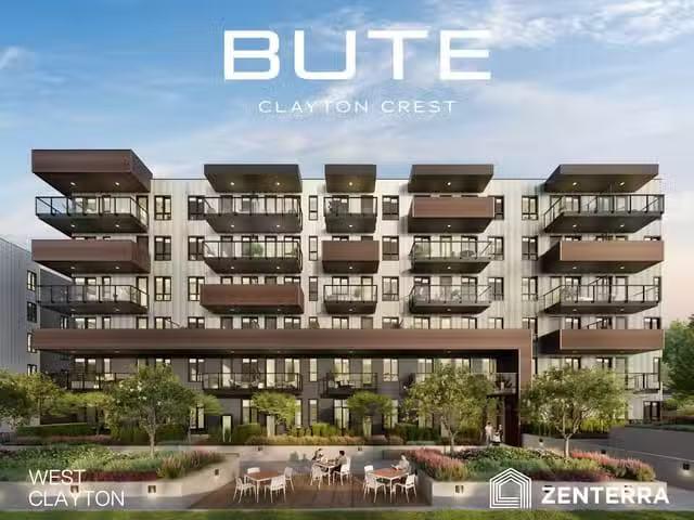 Condo for sale in Surrey, British Columbia