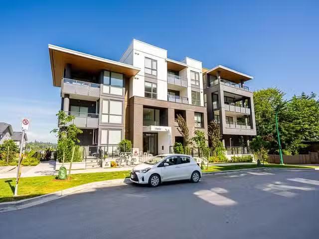 Condo for sale in Surrey, British Columbia