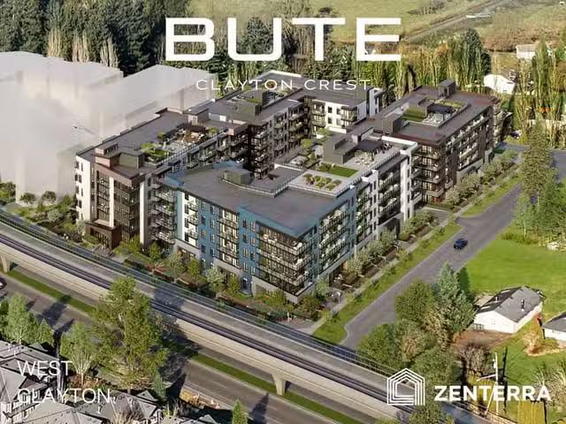 Condo for sale in Surrey, British Columbia