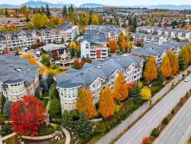 Condo for sale in Surrey, British Columbia