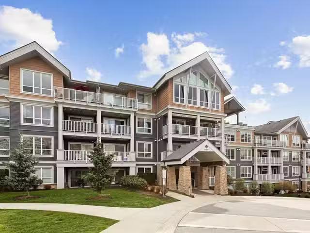 Condo for sale in Surrey, British Columbia