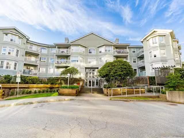 Condo for sale in Surrey, British Columbia