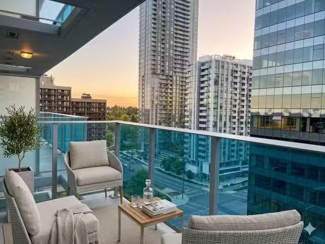Condo for sale in Surrey, British Columbia