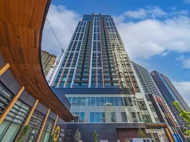 Condo for sale in Surrey, British Columbia