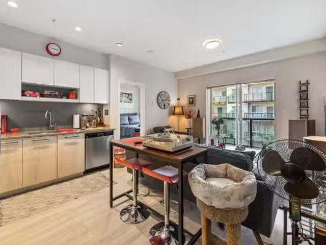 Condo for sale in Surrey, British Columbia