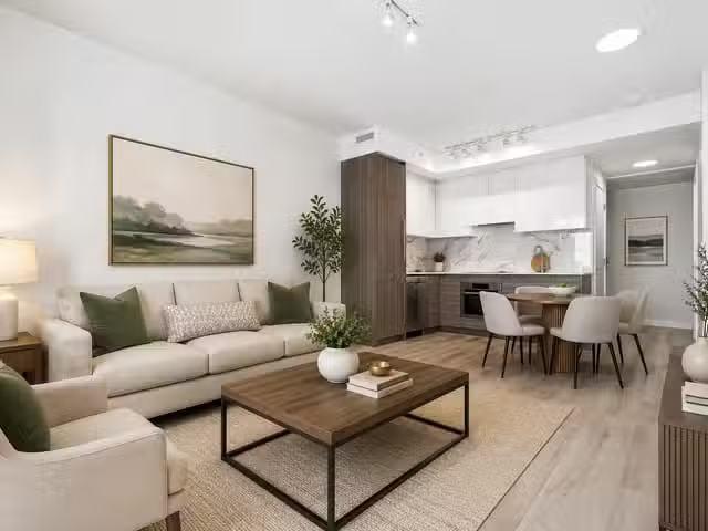 Condo for sale in Surrey, British Columbia