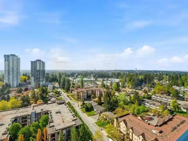 Condo for sale in Surrey, British Columbia