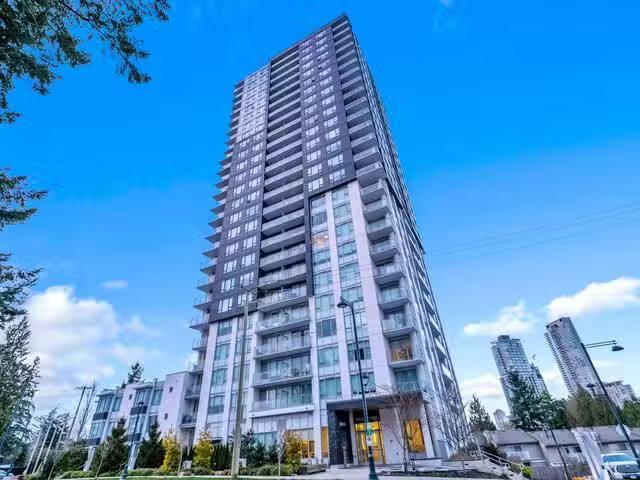 Condo for sale in Surrey, British Columbia