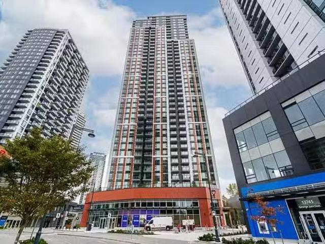 Condo for sale in Surrey, British Columbia