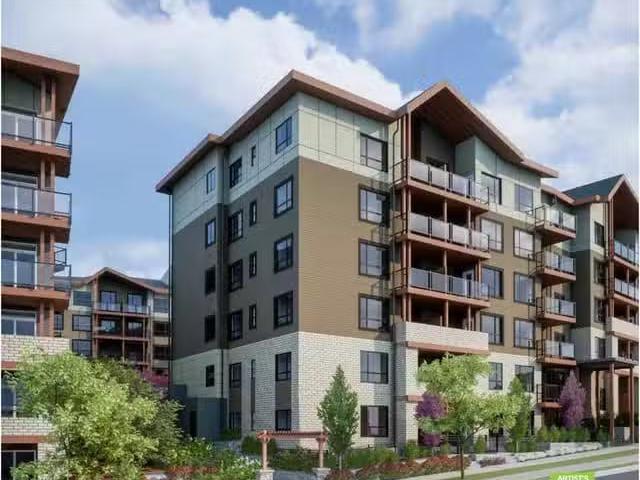 Condo for sale in Surrey, British Columbia