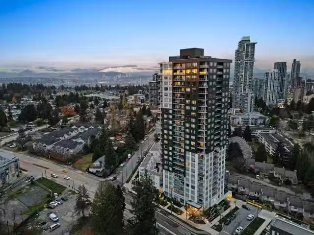 Condo for sale in Surrey, British Columbia