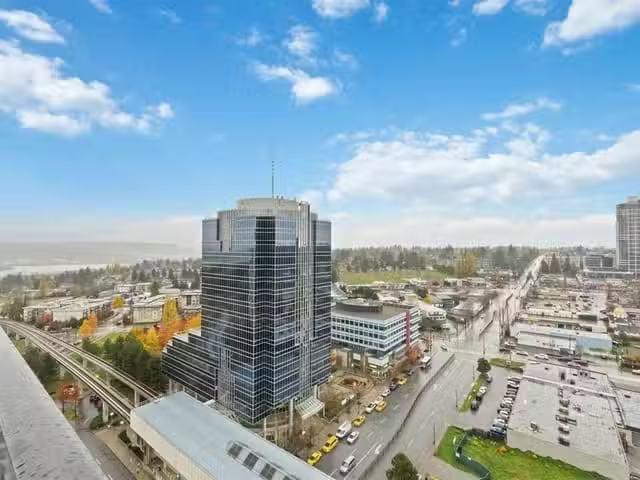 Condo for sale in Surrey, British Columbia