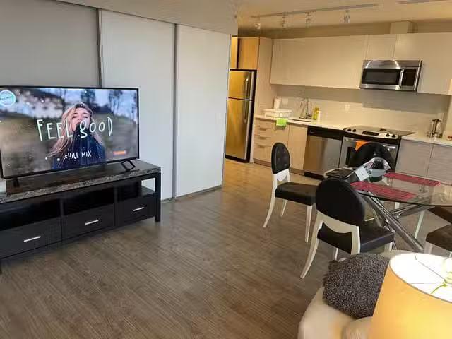Condo for sale in Surrey, British Columbia