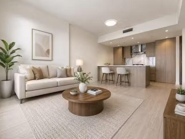 Condo for sale in Surrey, British Columbia