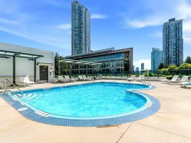 Condo for sale in Surrey, British Columbia